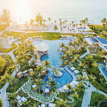 SOL by Meliá Phu Quoc Exterior foto Vinpearl Hotel Nha Trang